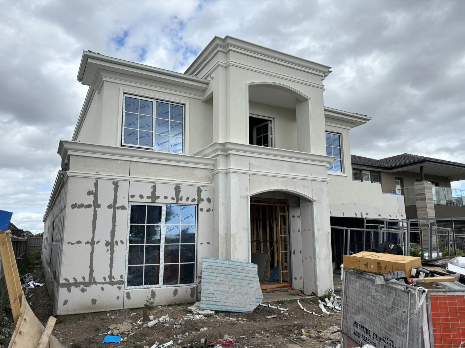 portfolio-05 Arias Big House Project 1