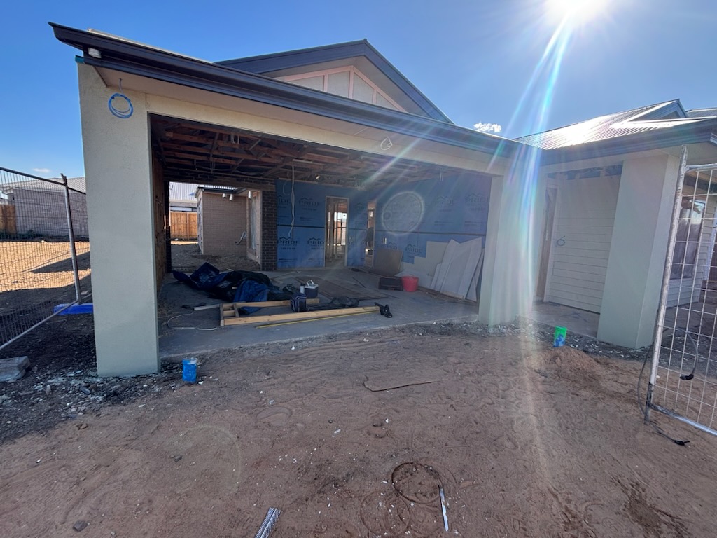 Professional Rendering Services in Melbourne